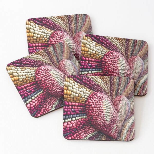 Item preview, Heart Attack designed and sold by EugeJ.