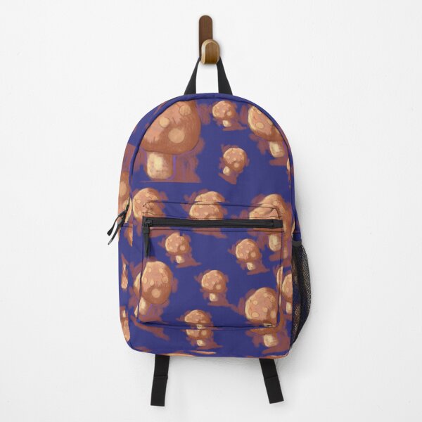 Item preview, Mushroom chaos designed and sold by LouCarberryArt.