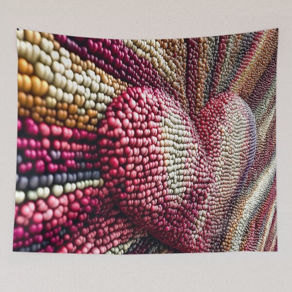Item preview, Heart Attack designed and sold by EugeJ.