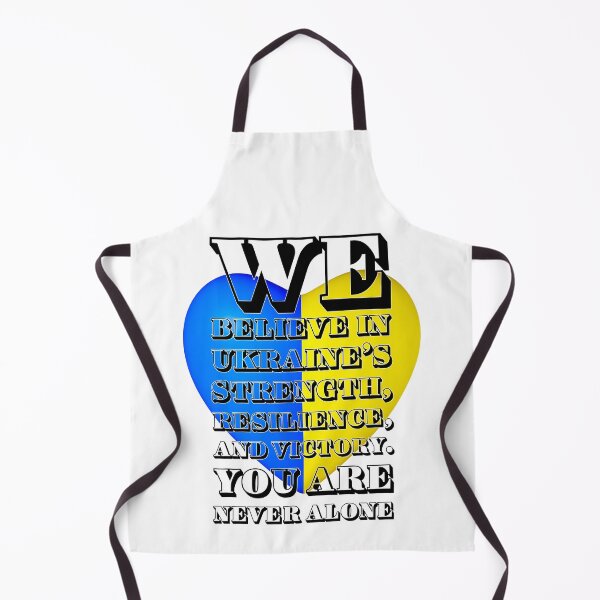 Item preview, Support and stand with Ukraine. Slava Ukraini designed and sold by Drone-tees.