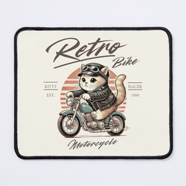 Item preview, Cat bike designed and sold by Peerless-Prime.
