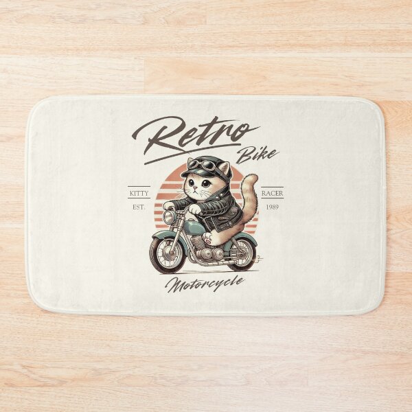 Item preview, Cat bike designed and sold by Peerless-Prime.