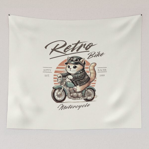 Item preview, Cat bike designed and sold by Peerless-Prime.