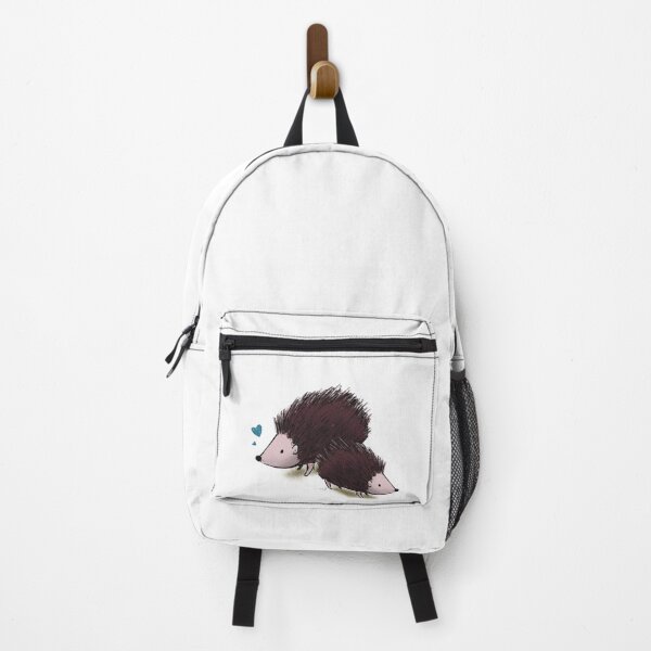 Item preview, Soft hedgehog designed and sold by Peyrine.
