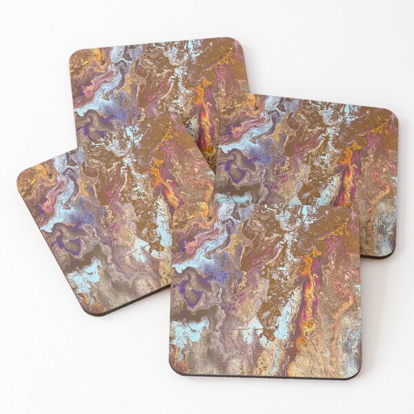 Item preview, Coral Coast designed and sold by Kaleigh’s Corner.
