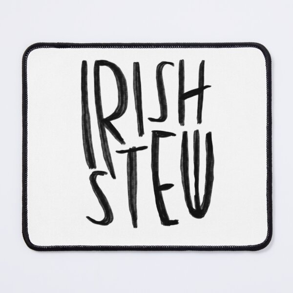 Item preview, Irish stew  designed and sold by badlydrawnbabe.