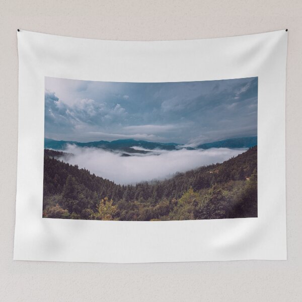 Item preview, Autumnal Senses designed and sold by Elias Pentikis.