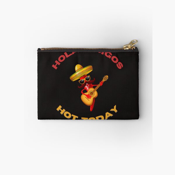 Item preview, Hola Amigos hot today hola sombrero designed and sold by Hidanx.