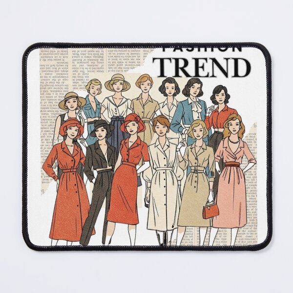 Item preview, Fashion Trend designed and sold by prismasomos.