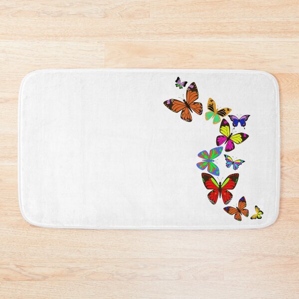 Item preview, Butterfly.01 designed and sold by TATTOO-DESIGN.