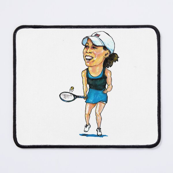 Item preview, Madison Keys designed and sold by dizzycatbiz.