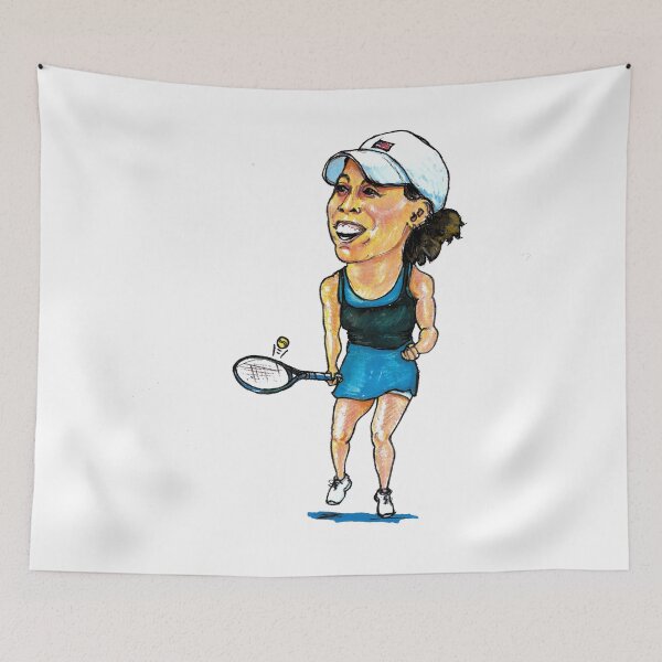 Item preview, Madison Keys designed and sold by dizzycatbiz.