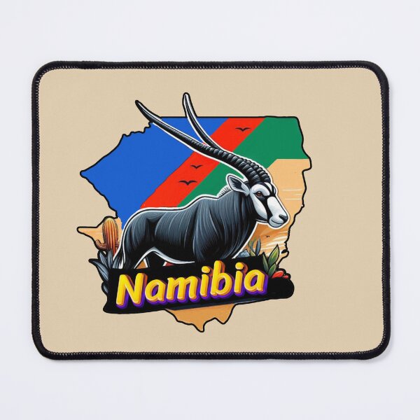 Item preview, Namibia Africa designed and sold by Myra365Art.