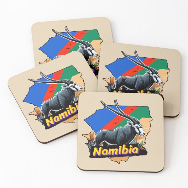Item preview, Namibia Africa designed and sold by Myra365Art.