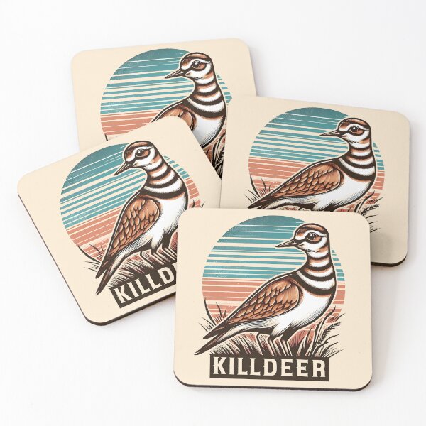 Item preview, Kiildeer 2 designed and sold by theAVIARY7.