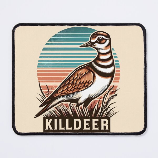 Item preview, Kiildeer 2 designed and sold by theAVIARY7.