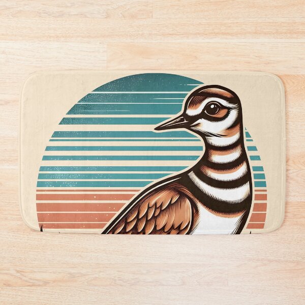 Item preview, Kiildeer 2 designed and sold by theAVIARY7.