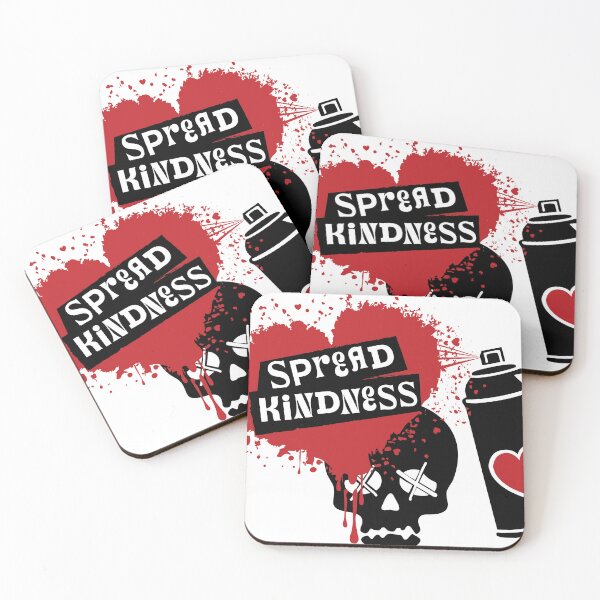 Item preview, Spread kindness designed and sold by ARTSYPLANTSY.