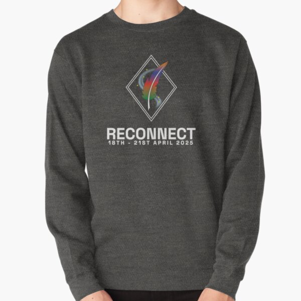 Item preview, Reconnect 2025-  Eastercon Belfast designed and sold by Eastercon-2025.