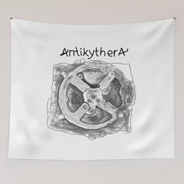 Item preview, Antikythera Mechanism by 9BH designed and sold by BN18.