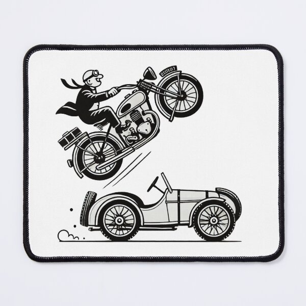 Item preview, The king of Speed designed and sold by vdt-shop.