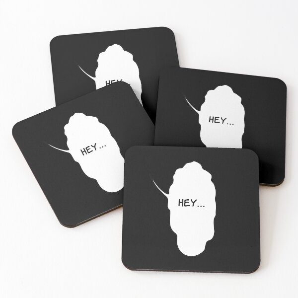 Item preview, Hey designed and sold by annattodesign.