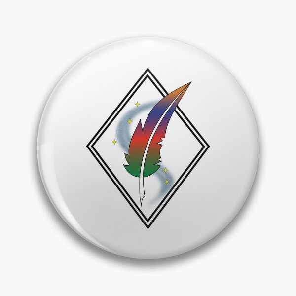 Item preview, Reconnect Logo for pins and bags designed and sold by Eastercon-2025.