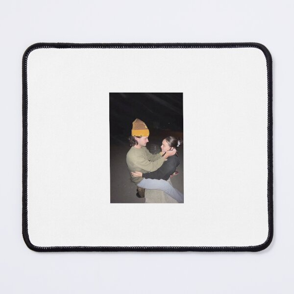 Item preview, Drew and Enya designed and sold by popartstickers.