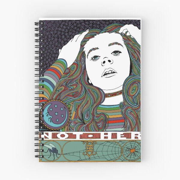 Item preview, Not Her designed and sold by bensmall.