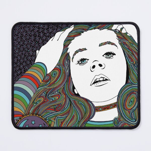 Item preview, Not Her designed and sold by bensmall.