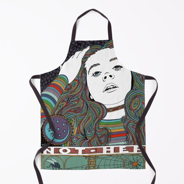 Item preview, Not Her designed and sold by bensmall.