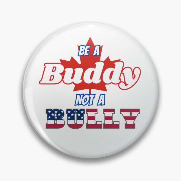 Item preview, Be A Buddy Not A Bully designed and sold by Aussiemandias.