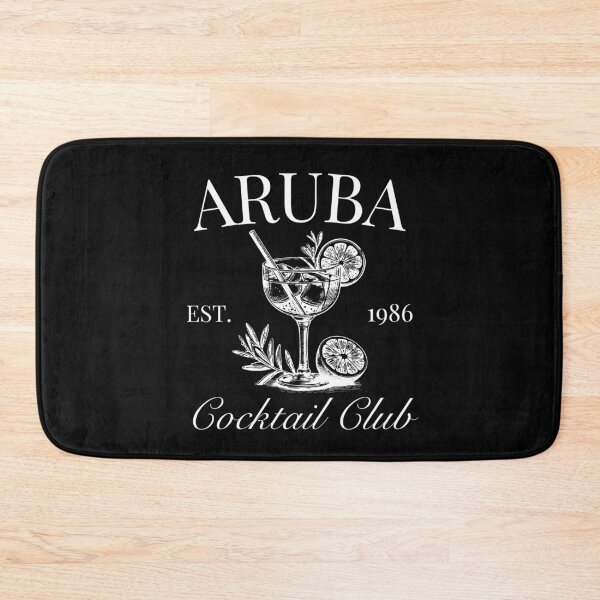 Item preview, Tropical Cocktail Aruba designed and sold by Peerless-Prime.