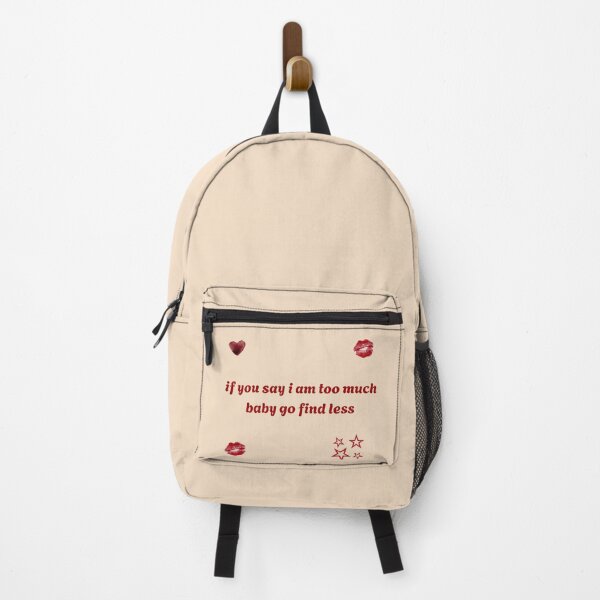 Item preview, too much - dove cameron designed and sold by Sweet Spell Studio.