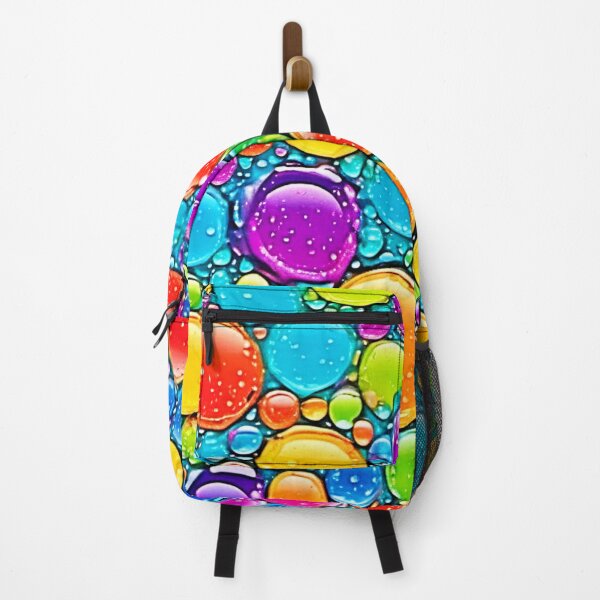 Item preview, Abstract Liquid Drops designed and sold by Health And Fitness Posts e-Store.