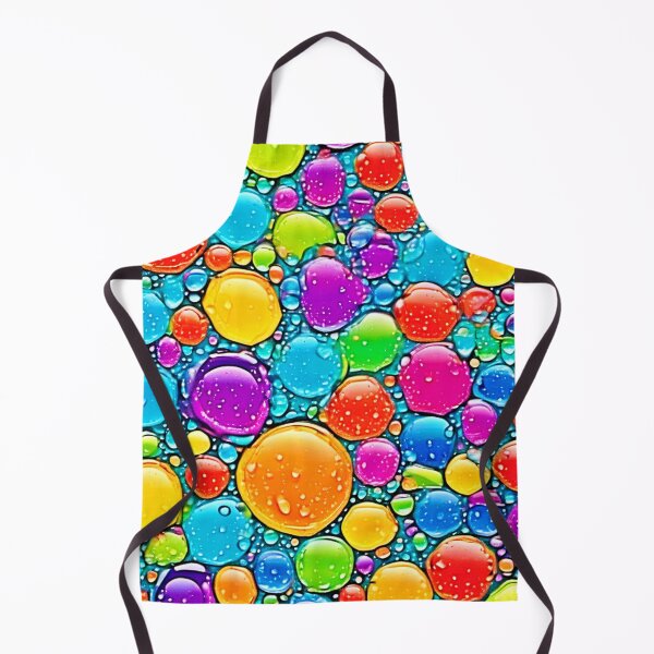 Item preview, Abstract Liquid Drops designed and sold by Health And Fitness Posts e-Store.