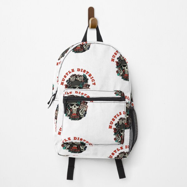 Item preview, Hustle District designed and sold by KHustle.