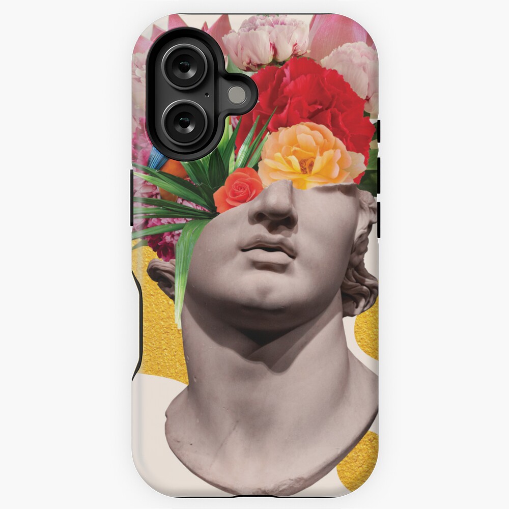 Item preview, iPhone Tough Case designed and sold by SomeGoodPaperCo.