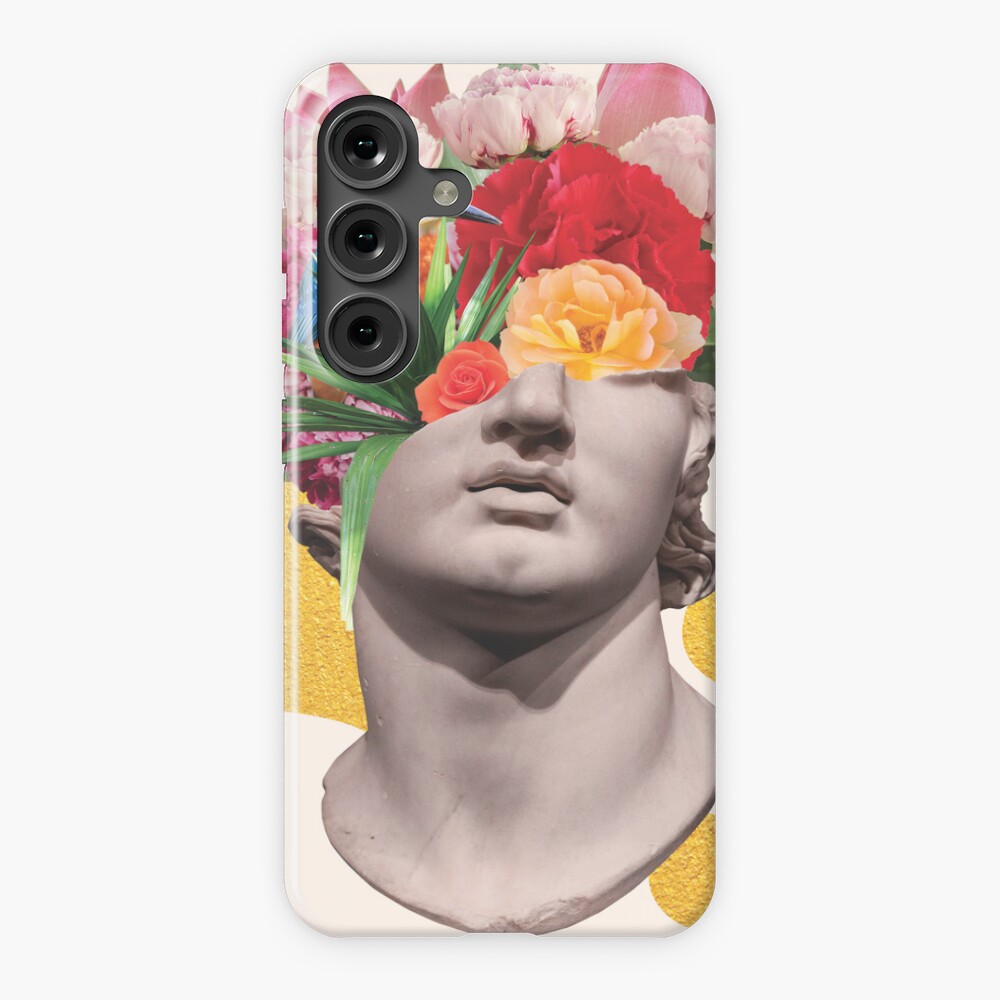 Item preview, Samsung Galaxy Snap Case designed and sold by SomeGoodPaperCo.