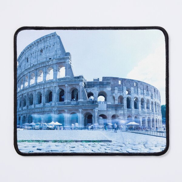 Item preview, Colosseum designed and sold by John Velocci.
