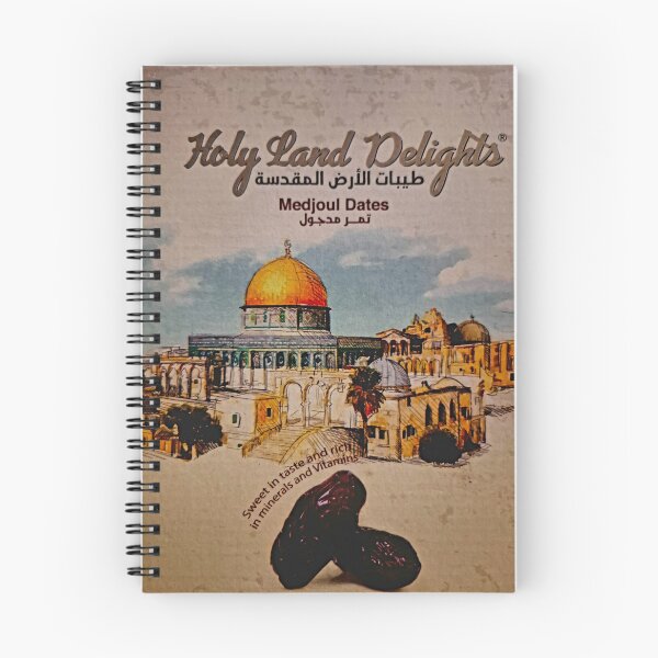 Item preview, Holy Land Delights Medjoul Dates designed and sold by 4bd4774h.