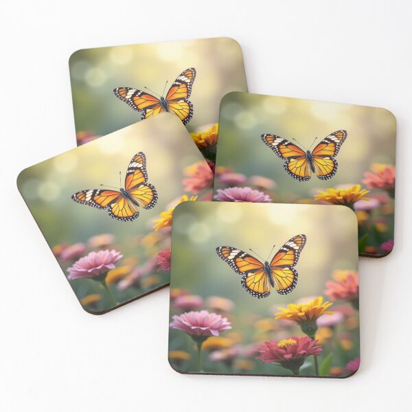 Item preview, butterfly flight designed and sold by redmoon64.