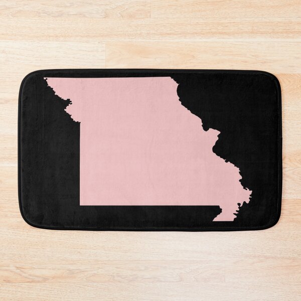 Item preview, Pink Missouri Design designed and sold by PhilbonianDezin.