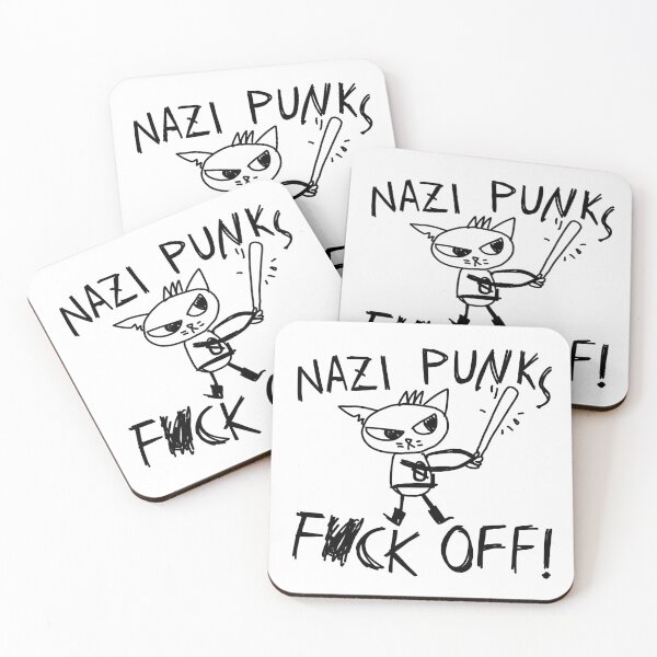 Item preview, Eff Off! designed and sold by Lara Ditkoff.
