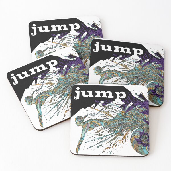 Item preview, Jump designed and sold by bensmall.