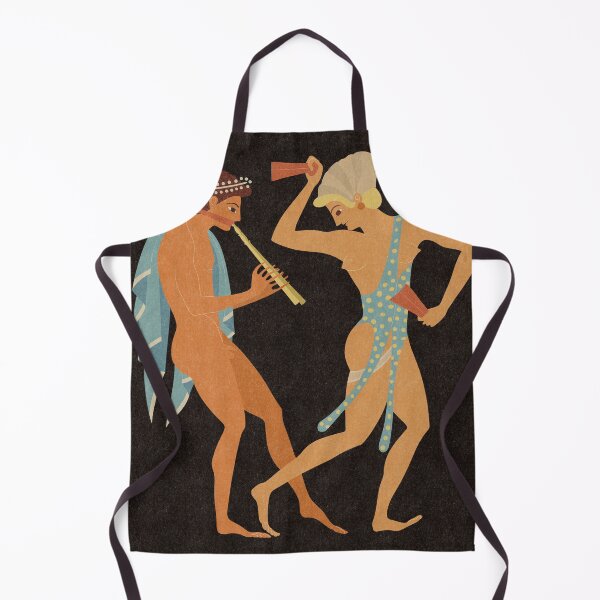 Item preview, Ancient Dance designed and sold by Craphe.