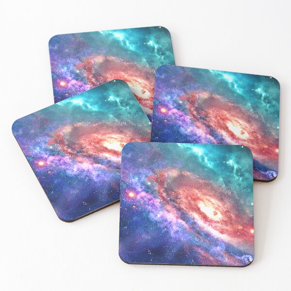 Item preview, Cosmic Galaxy Dream Art designed and sold by Health And Fitness Posts e-Store.