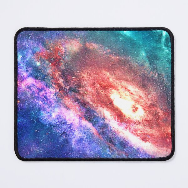 Item preview, Cosmic Galaxy Dream Art designed and sold by Health And Fitness Posts e-Store.