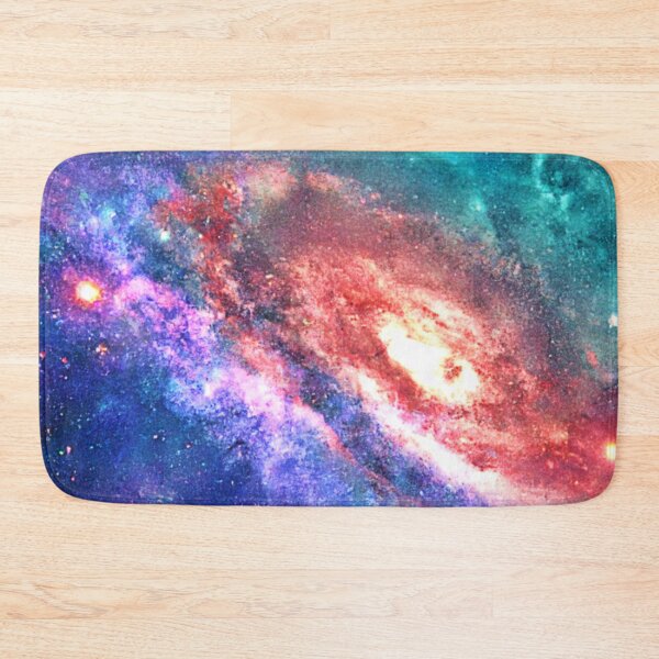 Item preview, Cosmic Galaxy Dream Art designed and sold by Health And Fitness Posts e-Store.