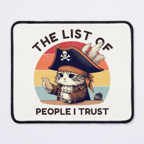 Item preview, Trust people designed and sold by Peerless-Prime.
